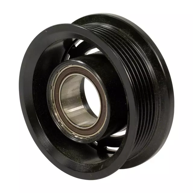 2005-2006 Ford GT - A/C Compressor Clutch Pulley - Ford (YS4Z-19D784-AB)