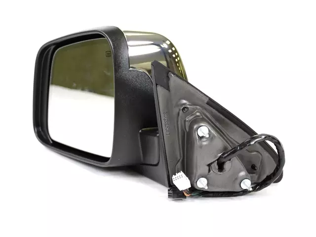 Outside Rear-View Mirror, Left - Mopar (68236935AE)
