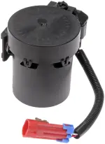 911062 - Emission Control: Evaporative Emissions Canister Vent Valve for Dorman Image
