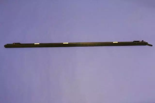 68161079AD - Mopar Accessories - Component Parts: Tonneau Cover Rail, Left for Ram: 1500 Image