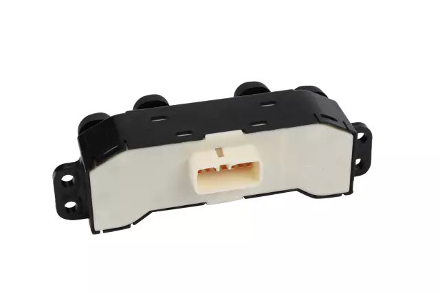 22722502 - Body: Window Switch for Chevrolet: Equinox Image