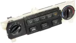 599269 - : Remanufactured Climate Control Module for Dorman Image