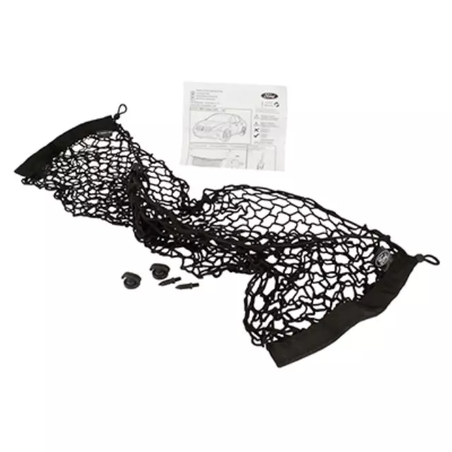 Cargo Net - Envelope Style - Ford (9A5Z-54550A66-AA)