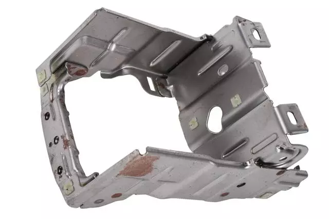 Heater Outlet Hose - GM (22990679)