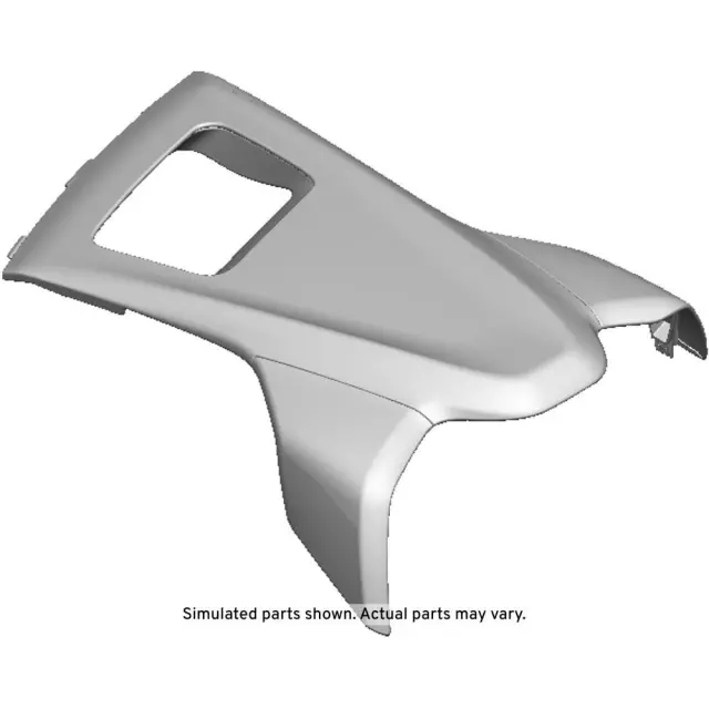 85776587 - : Hood for Chevrolet: Corvette Image