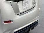 999B18600C - Exterior: Rear Bumper Protector for Nissan Image
