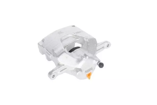 13301227 - : Front Passenger Side Disc Brake Caliper Assembly for Buick: Encore, Verano | Chevrolet: Cruze, Trax, Volt Image