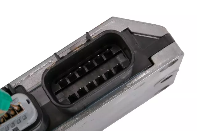 Rear Wheel Drive Module Clutch Housing - GM (84165522)