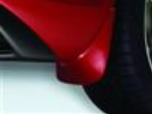 F151V3460F85 - : Splash Guards for Mazda Image