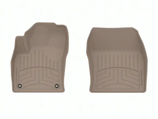 459171IM - : Tan FloorLiner™ HP for WeatherTech Image