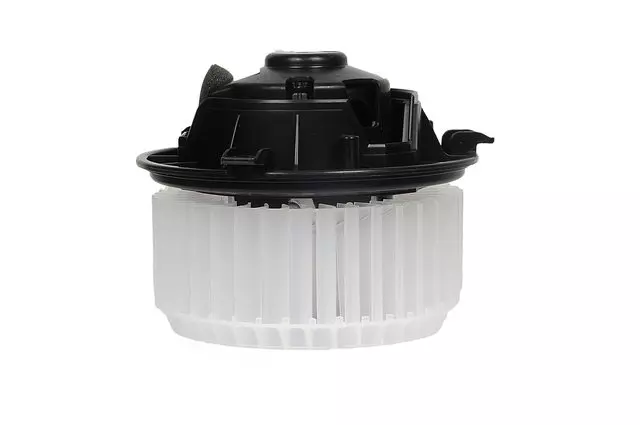 1581725 - HVAC: ACDelcoâ„¢ Blower Motor for Chevrolet: Sonic Image