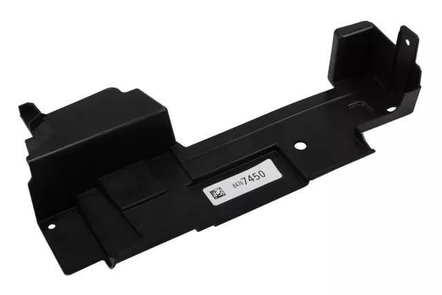 Side Baffle - GM (84767450)