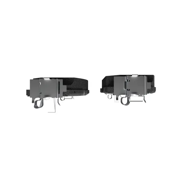 68459898AB - : Front Pads for Mopar Image