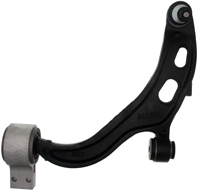 528353 - Suspension: Suspension Control Arm And Ball Joint Assembly for Dorman Image