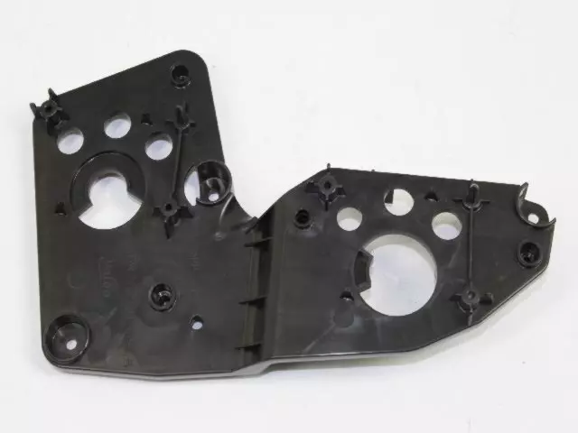 68004009AA - HVAC: Mount Plate for Dodge: Nitro | Jeep: Liberty Image