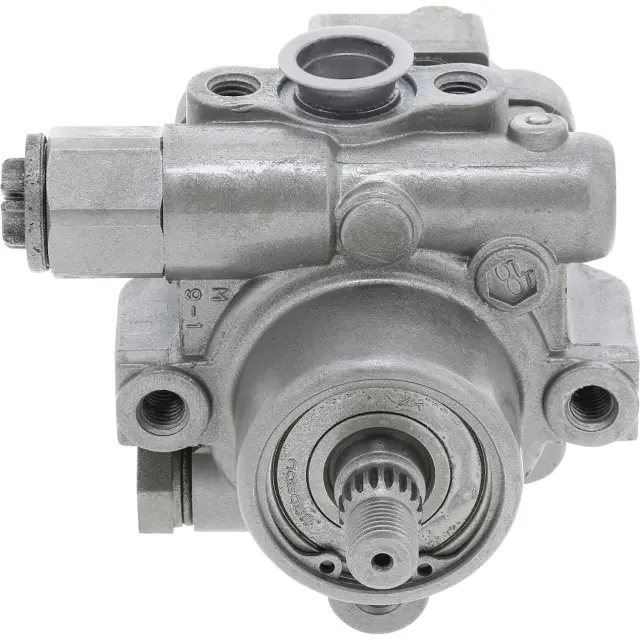 96362M - : Power Steering Pump - MAVAL - Hydraulic Power - Remanufactured - 96362M for Maval Image