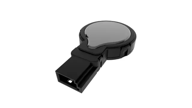 Genuine Alfa Romeo Sensor Rain - Alfa Romeo (68247181AA)