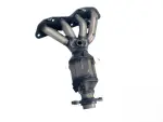 45121 - : Direct-Fit Catalytic Converter (Non C.A.R.B. Compliant) for AB Catalytic Image