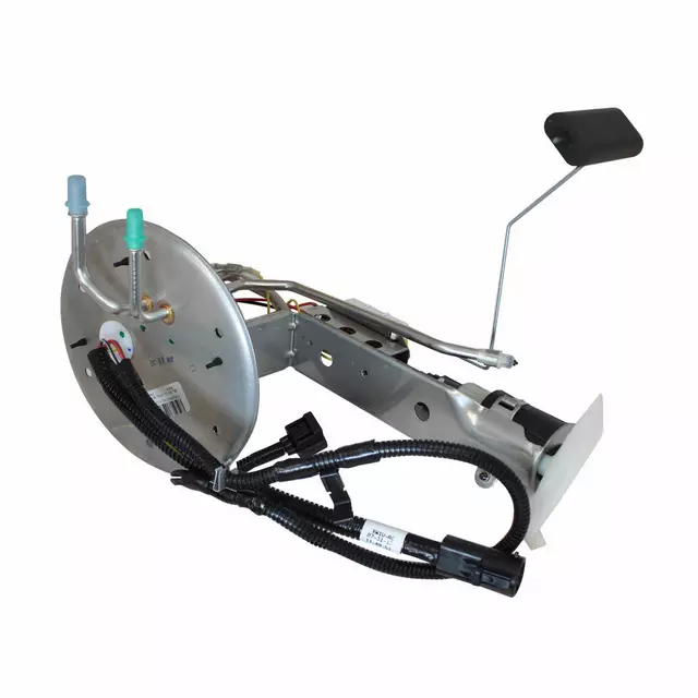 F7AZ9H307AE - Fuel System: Fuel Pump Assembly for Ford: Crown Victoria | Lincoln: Town Car | Mercury: Grand Marquis Image