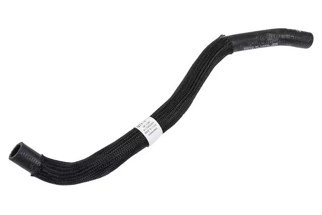 25952835 - Cooling System: Reservoir Hose for Chevrolet: Equinox | GMC: Terrain Image