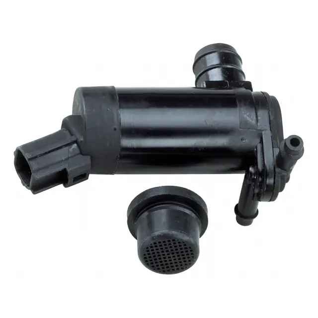 11522 - Exterior: TRICO Spray Windshield Washer Pump for TRICO Image