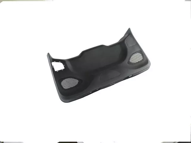 6PP37DX9AA - Interior Trim: Liftgate Lower Panel for Mopar Image image