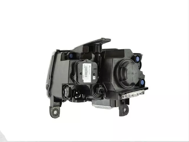 Headlamp, Right - Mopar (55112910AH)