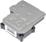 599742 - : Remanufactured ABS Control Module for Dorman Image