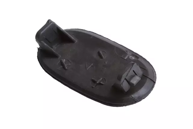 15912854 - Body: Lock Pillar Trim Plug for Cadillac: Escalade EXT | Chevrolet: Avalanche Image