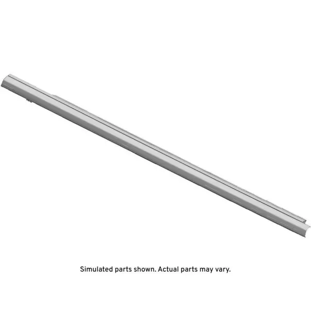 84636206 - Body: Belt Molding for Chevrolet: Equinox Image