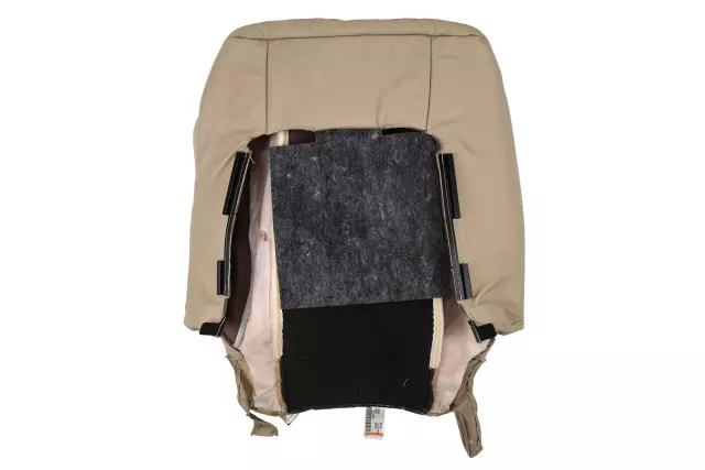 Seat Back Cover - GM (19124079)