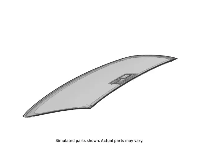 42508026 - : Windshield for GM Image