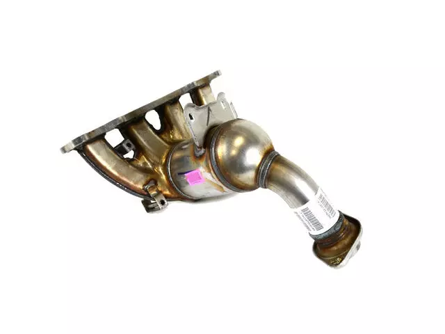 Exhaust And Catalytic Converter Manifold - Mopar (05105460AF)