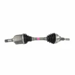 TX633 - : Motorcraft™ Axle Assembly for Ford: Fusion | Lincoln: MKZ Image