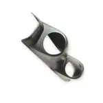 10116 - : GAUGE MOUNT, A-PILLAR POD, DUAL, 2 1/16", FORD THUNDERBIRD 89-93 for AutoMeter Image