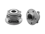 482004HA - : Mercedes-Benz Wheel Bearing and Hub Assembly  - Rear for GSP Image