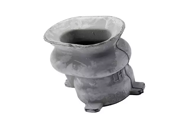 Steering Column Dash Seal - GM (15873200)