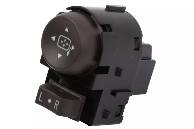 Cocoa Door Mirror Remote Control Switch - GM (22915440)
