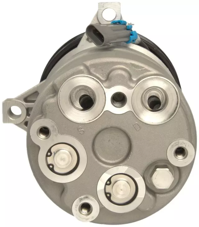 Air Conditioning Compressor - ACDelco (15-22135A)