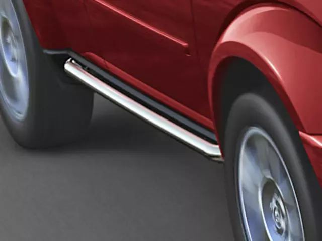 82210567AB - : Guard Kit for Mopar Image