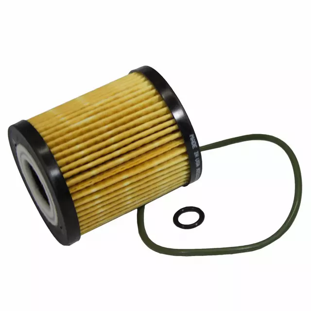 Filter Assembly Engine Oil Elem - Ford (3S7Z-6731-AB)
