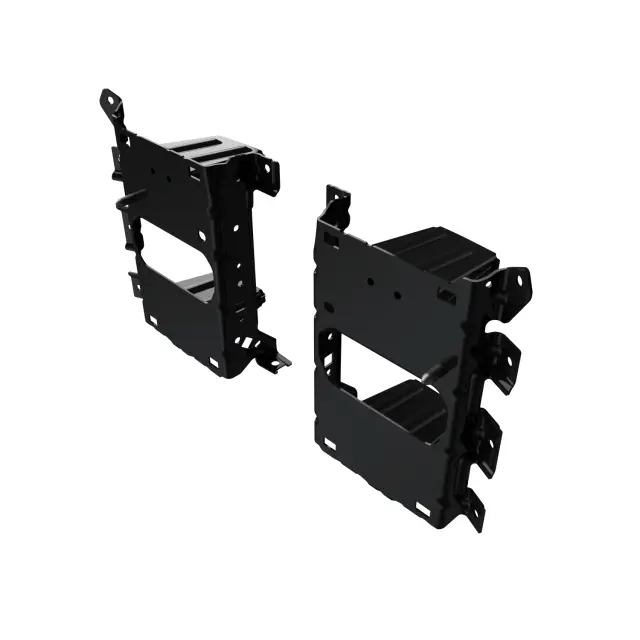 68449583AB - Body: Bumper Face Bar Bracket for Mopar Image