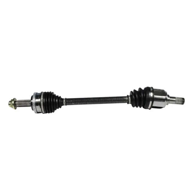 NCV75039 - : 10-11 Kia Soul (2.0) CV Axle Assembly  - Front Left for GSP Image
