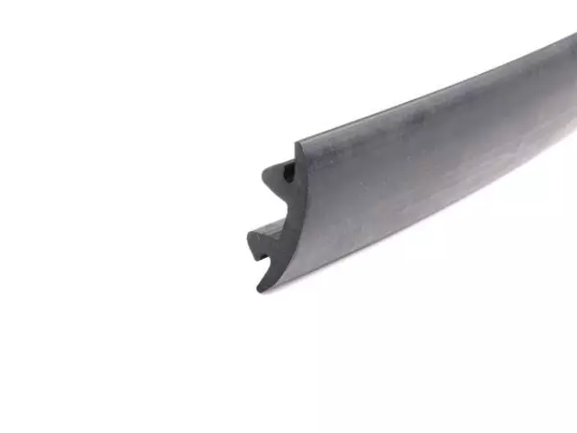 Cover Strip for Base Carrier Bars - Audi (4G9-071-633-A)