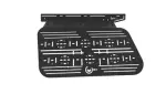 PTN5960244 - Hauling: Prinsu Pro Rack Window Accessory Panel Driver for Lexus: GX550 Image