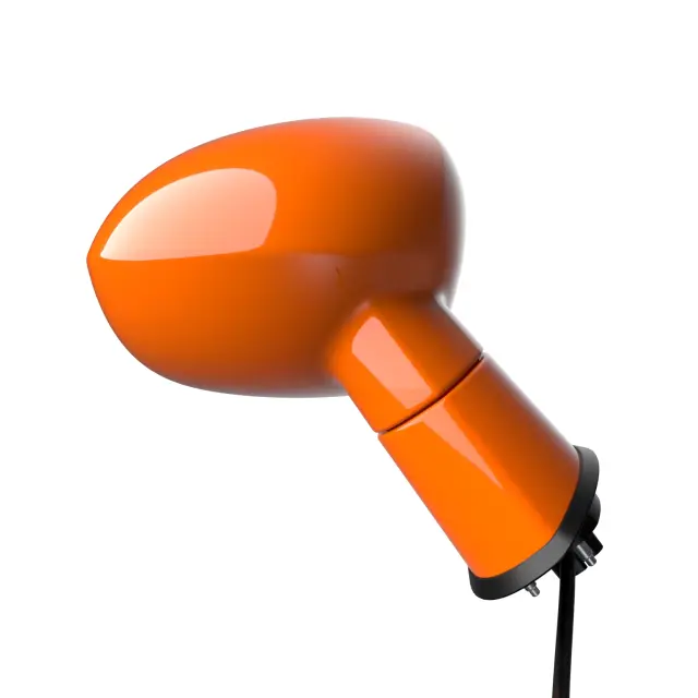 Outside Rearview Mirror, Right - Mopar (1GE18KL4AF)