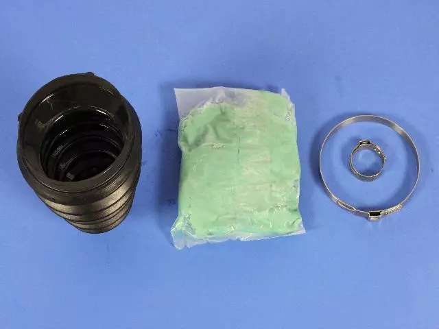 4863722 - Front Suspension &amp; Drive: Half Shaft Boot Kit for Mopar Image