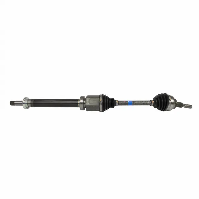 TX768 - Suspension: Axle Assembly for Ford: Fusion | Lincoln: MKZ Image