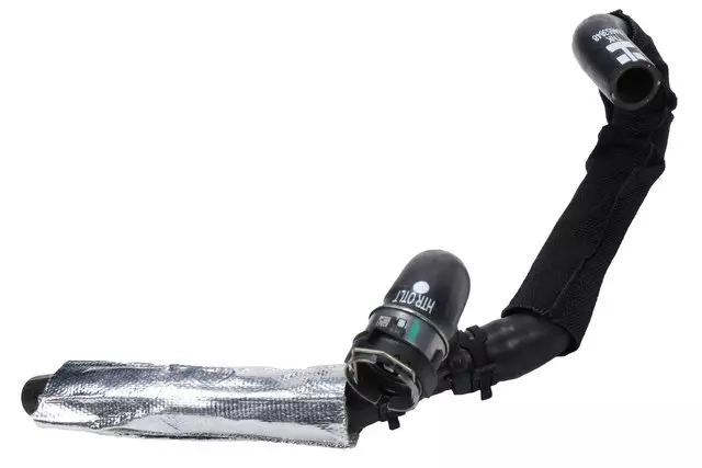 Heater Outlet Hose - GM (84778763)