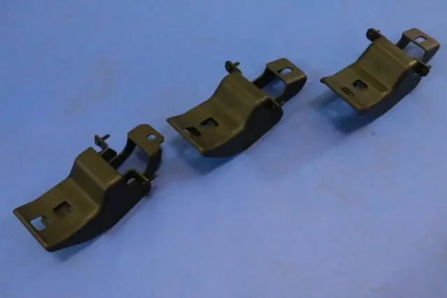 Side Step Bracket Kit - Mopar (68056175AC)